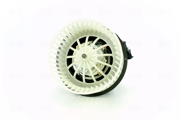 Interior Blower
