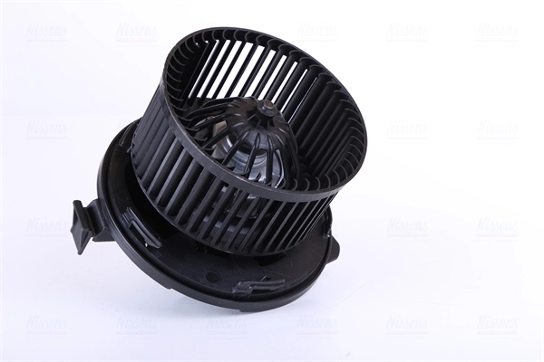 Interior Blower