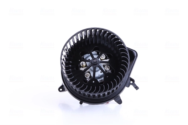 Interior Blower