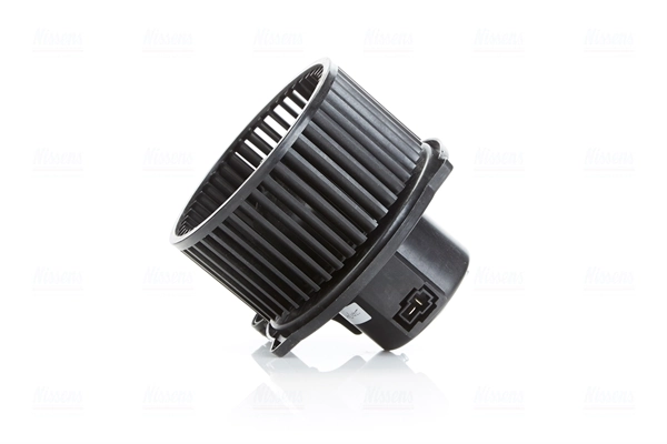 Interior Blower