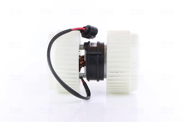 Interior Blower
