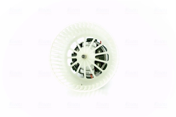 Interior Blower