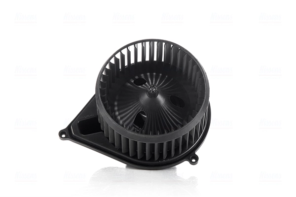 Interior Blower