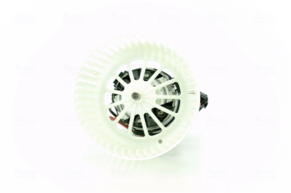 Interior Blower
