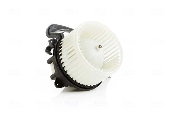 Interior Blower
