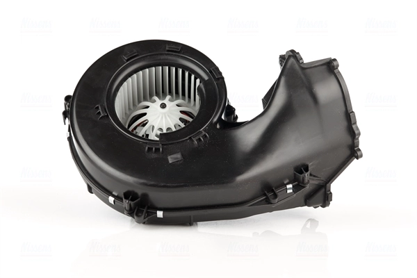 Interior Blower