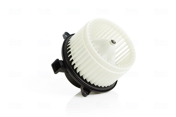 Interior Blower