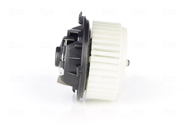 Interior Blower