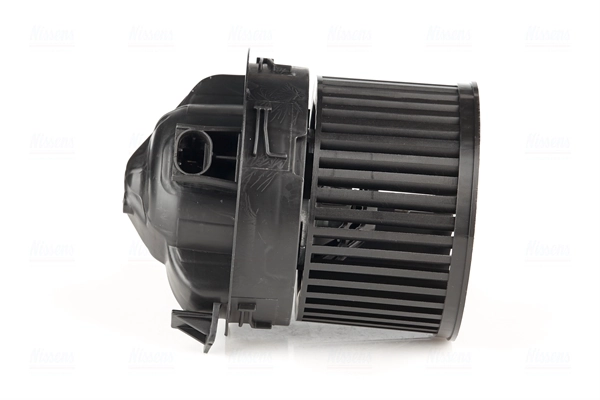 Interior Blower