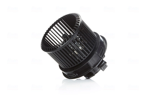 Interior Blower
