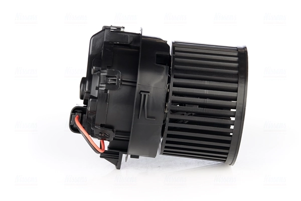 Interior Blower