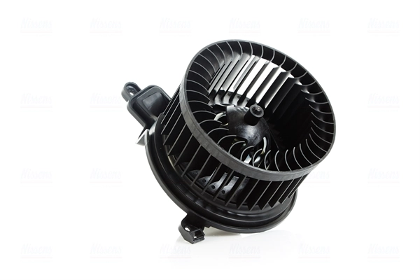 Interior Blower