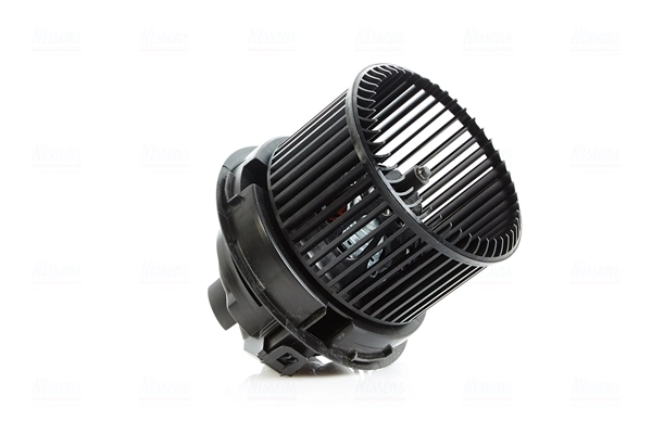 Interior Blower