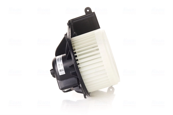 Interior Blower