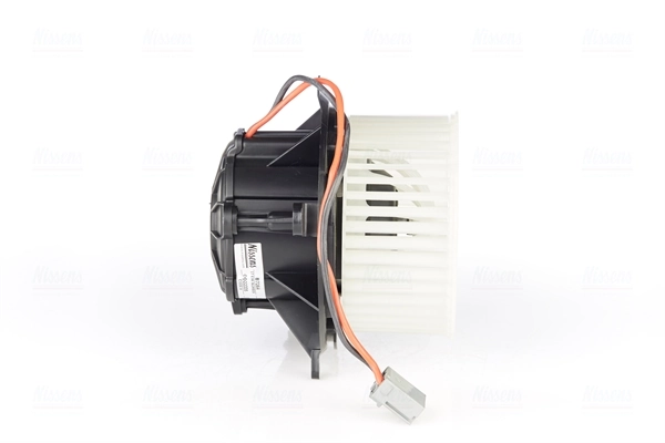 Interior Blower