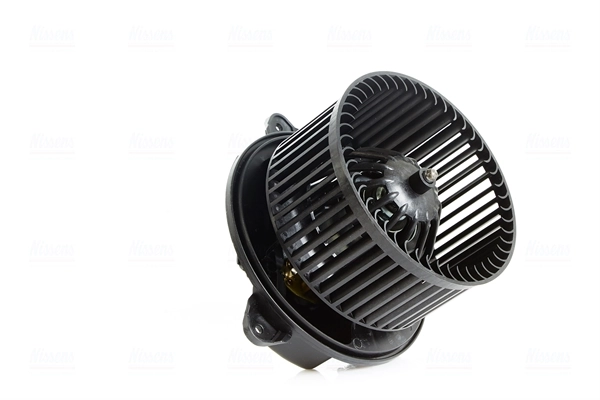 Interior Blower