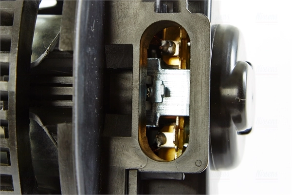 Interior Blower