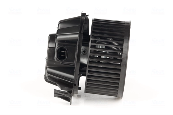 Interior Blower