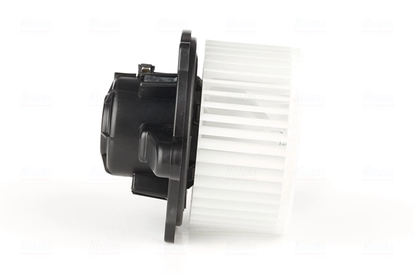Interior Blower