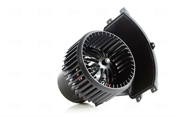 Interior Blower