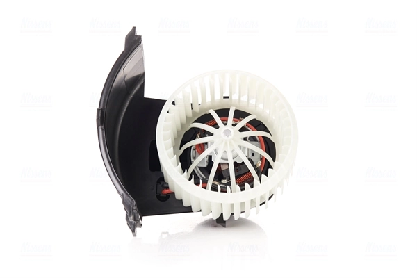 Interior Blower
