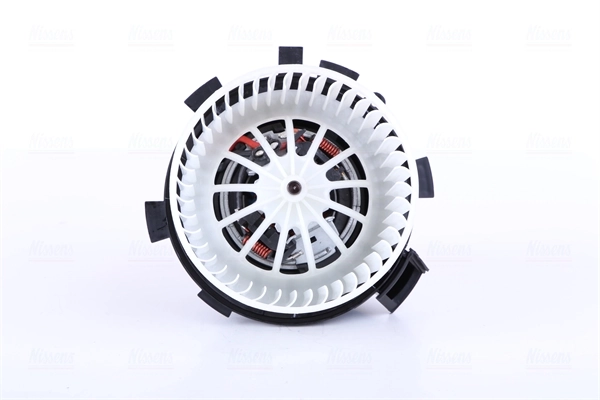 Interior Blower