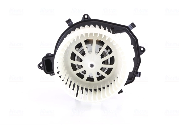Interior Blower