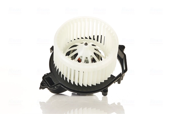 Interior Blower