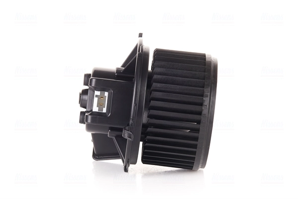 Interior Blower