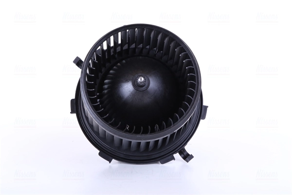Interior Blower