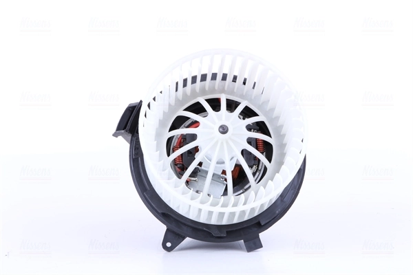 Interior Blower