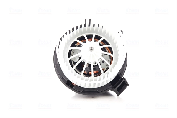 Interior Blower