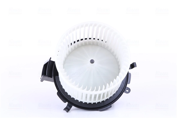 Interior Blower
