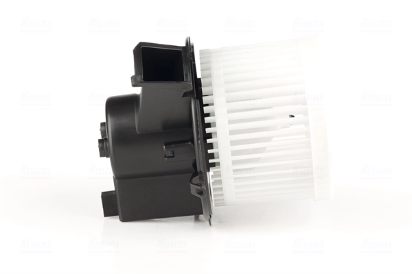 Interior Blower