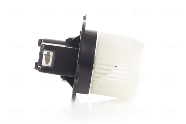 Interior Blower