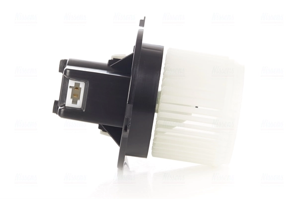 Interior Blower