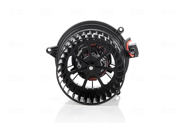 Interior Blower