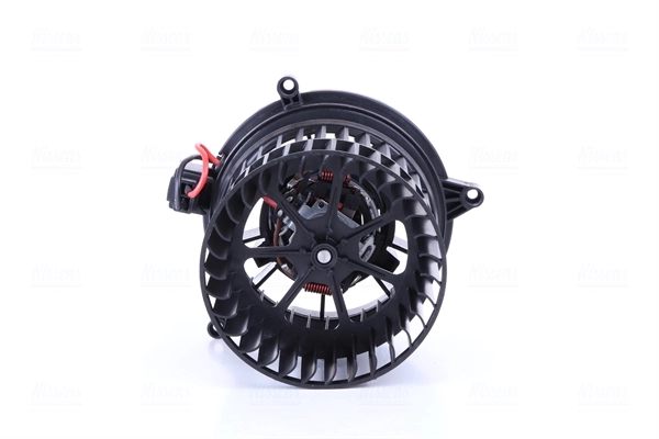 Interior Blower