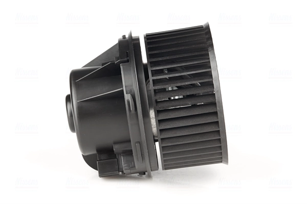 Interior Blower