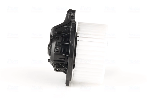Interior Blower