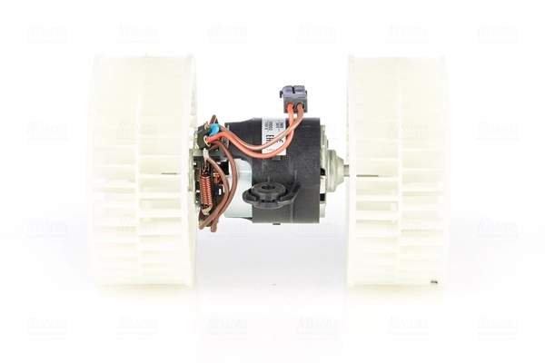 Interior Blower
