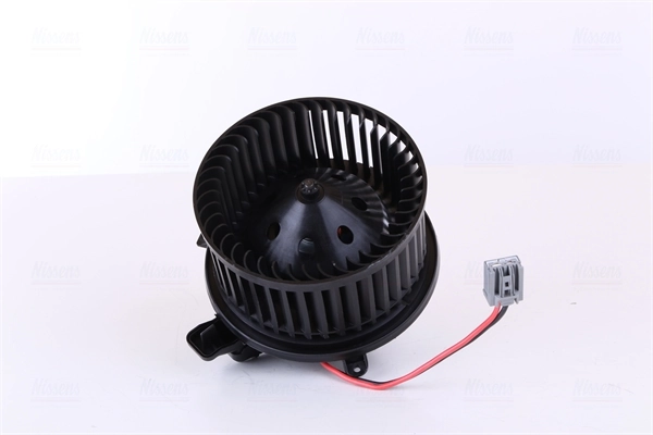 Interior Blower
