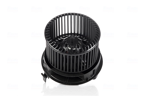 Interior Blower