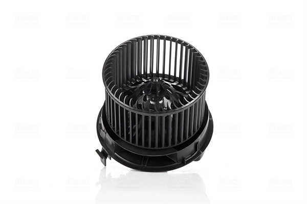 Interior Blower