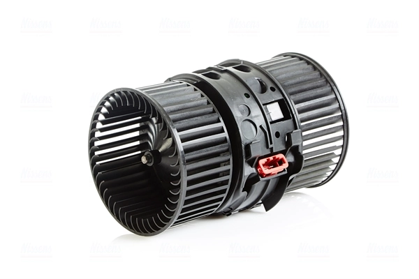 Interior Blower