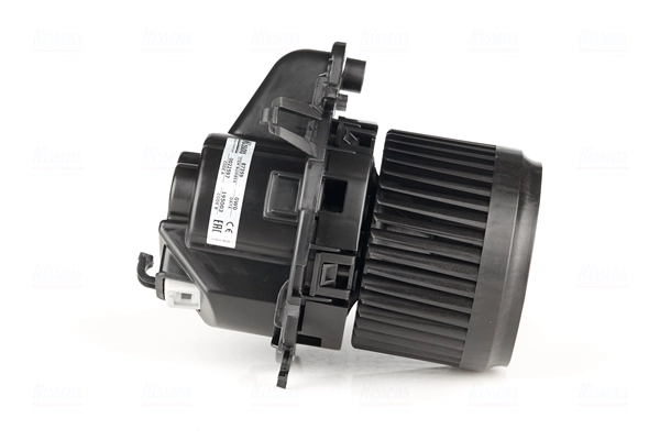 Interior Blower