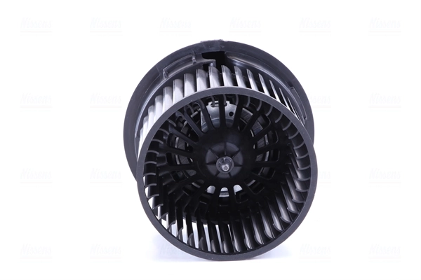Interior Blower