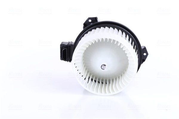 Interior Blower