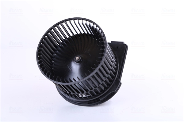 Interior Blower