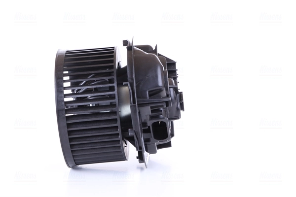 Interior Blower